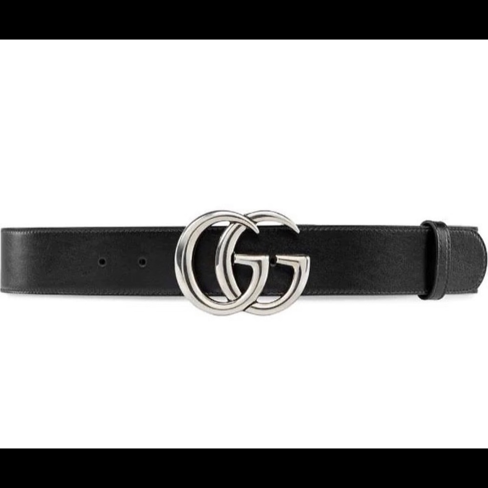 Gucci GG Marmont Belt